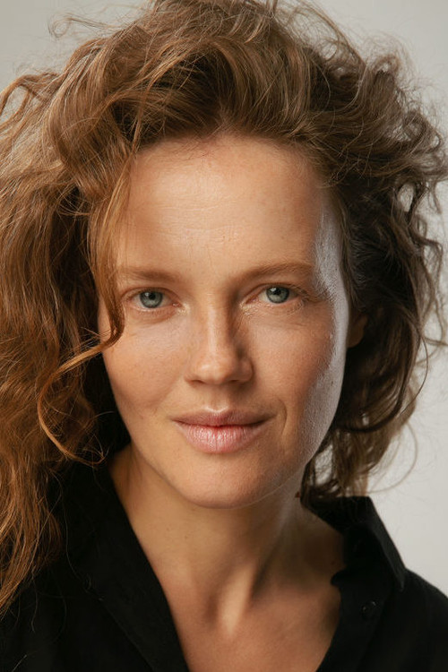 Anna Sinyakina profile