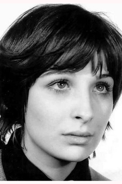 Photo of Madlen Cholakova, Acting