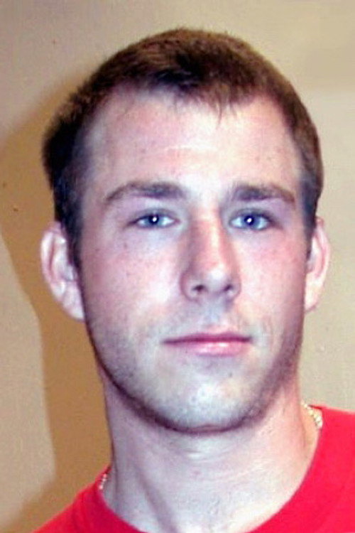 Photo of Cory Woodall, Acting