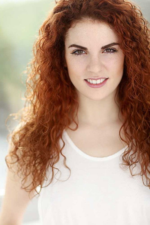 Photo of Hannah Henney, Acting