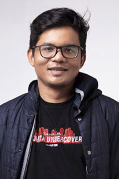 Photo of Fajar Nugros, Directing
