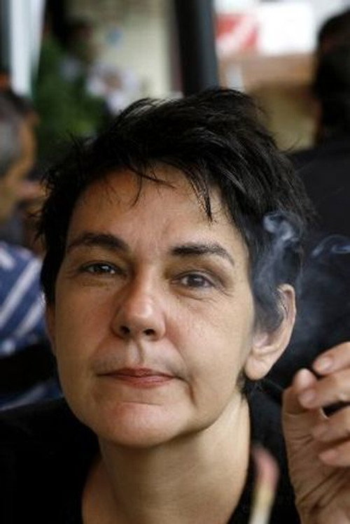 Photo of Christiane Rösinger, Acting