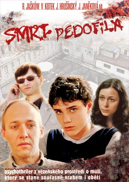 Movie poster for Smrt pedofila (2004)