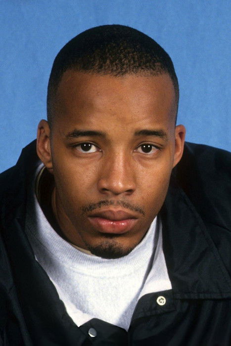 Photo of Warren G, Acting