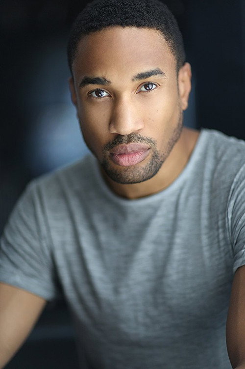 Photo of Warren Abbott, Acting