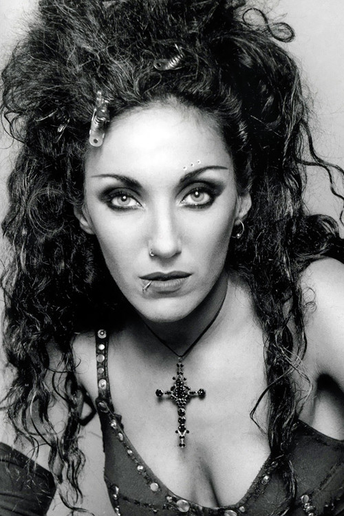 Photo of Emanuela Nay, Acting