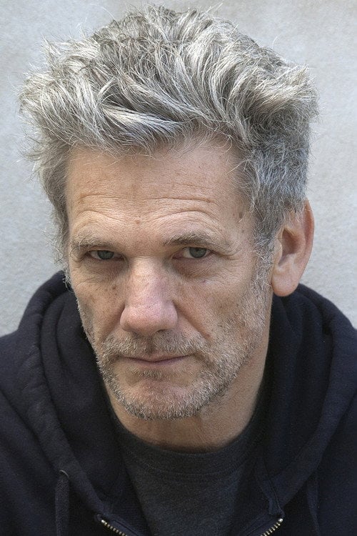 Photo of Alan Pauls, Acting