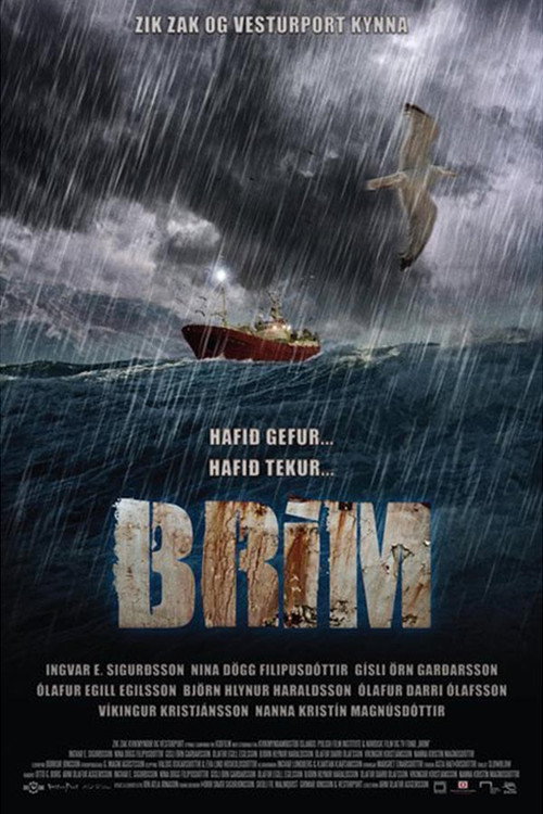 Movie poster for Undercurrent (2010)
