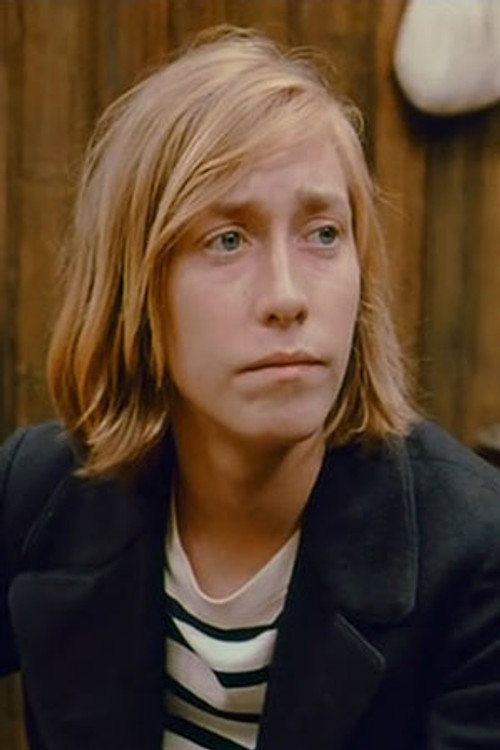 Franz Seidenschwan profile