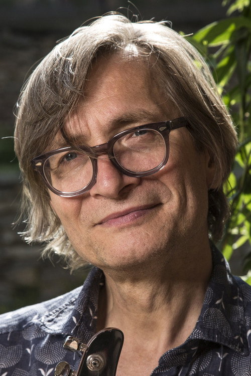 Photo of Rudy Linka, Acting