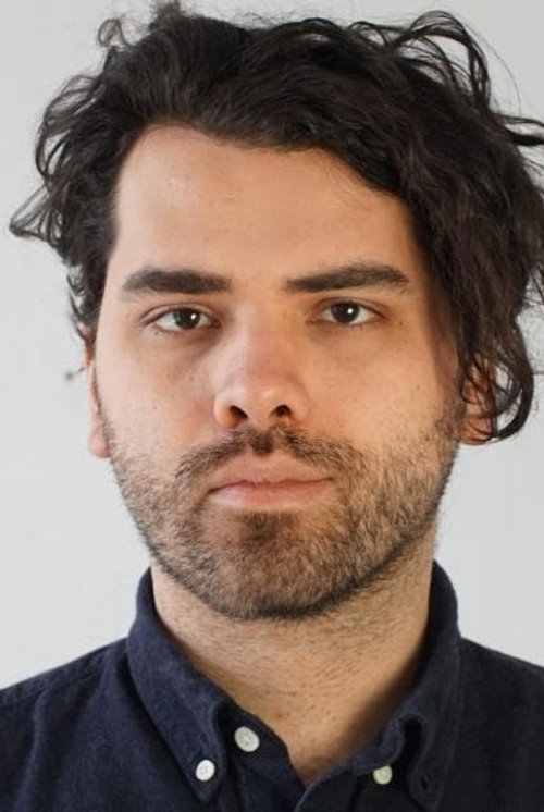 Photo of Adam Harris, Directing