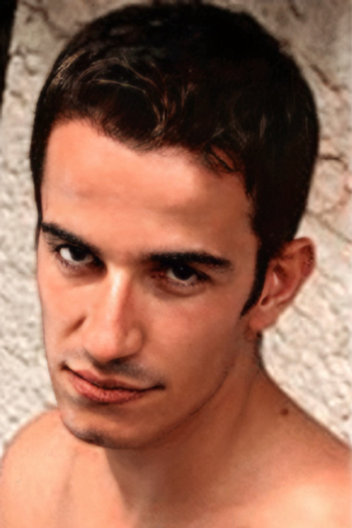 Photo of Fabio De Rossi, Acting