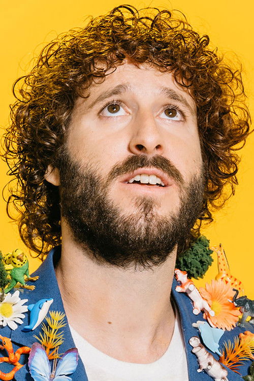 Lil Dicky profile