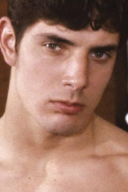 Photo of Joe Reeves, Acting
