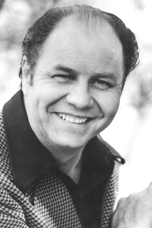 Photo of William Bronder, Acting