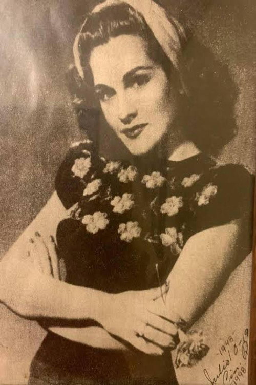 Photo of Olga Jiménez, Acting
