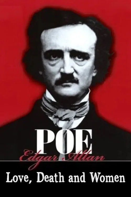 Movie poster for Edgar Allan Poe: Love, Death, and Women (2010)