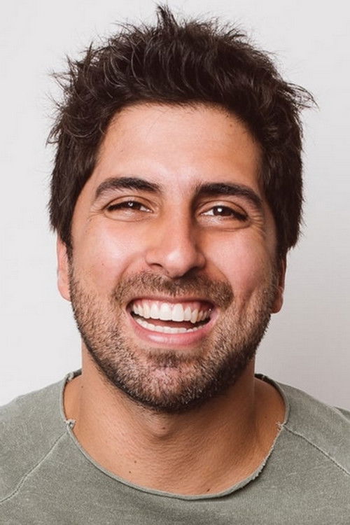 Gabriel Louchard profile