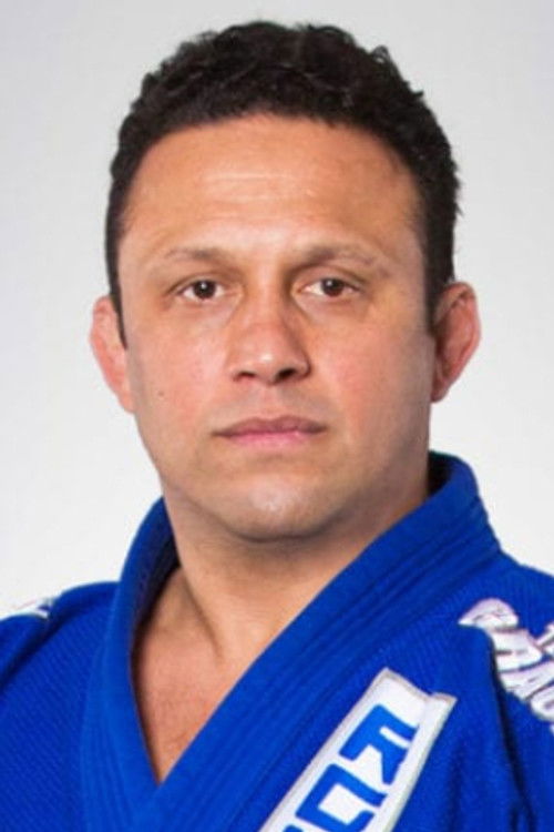 Renzo Gracie profile