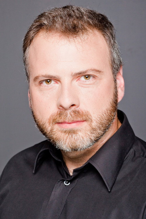 Photo of François Mercure, Acting