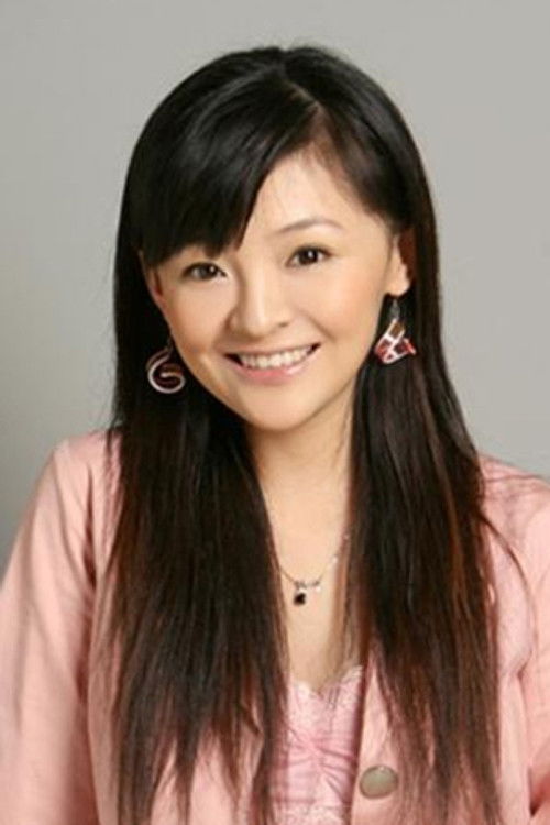 Jingjing Yang profile
