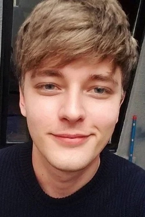 Photo of Daniel Hicks, Acting