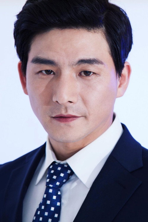 Photo of Hwang In-mu, Acting