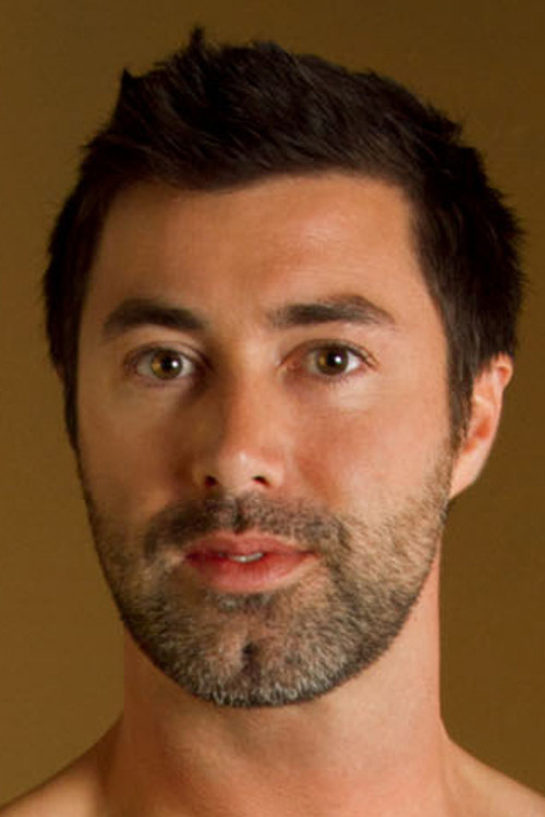Photo of Justin Beal, Acting