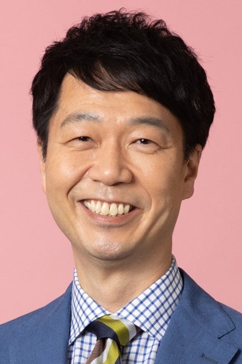 Photo of Jiro Inoue, Acting