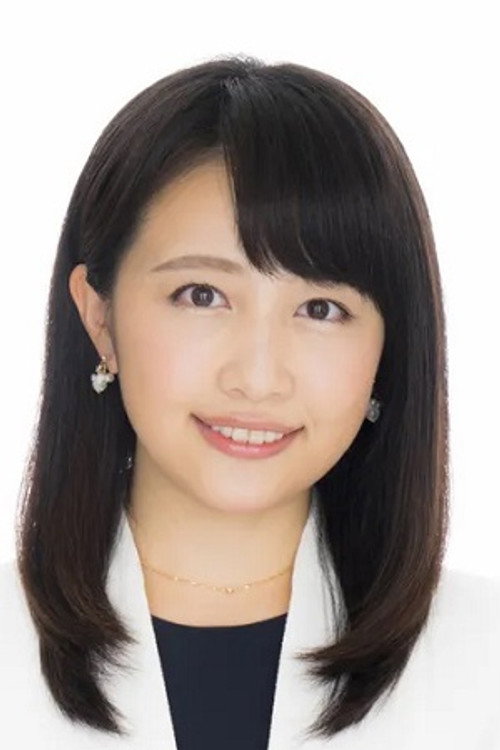 Yuka Aiuchi profile