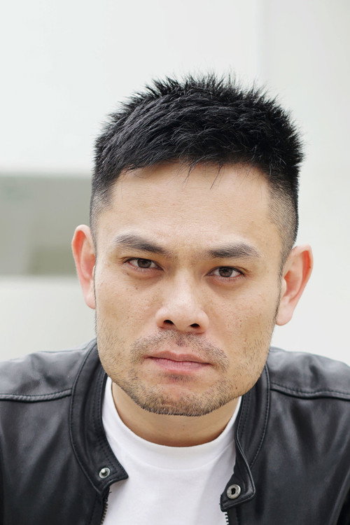 Photo of Henry Tsai, Writing