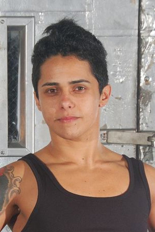 Photo of Kaline Medeiros, Acting