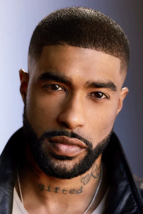 Skyh Alvester Black profile