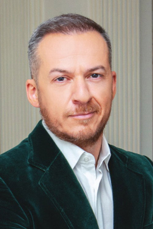 Photo of Panos Dimakis, Acting