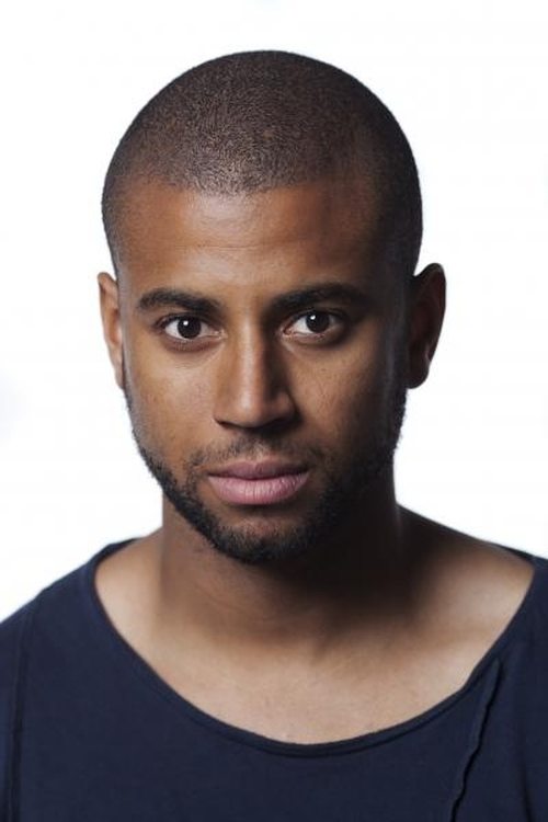 Photo of Christopher Læssø, Acting