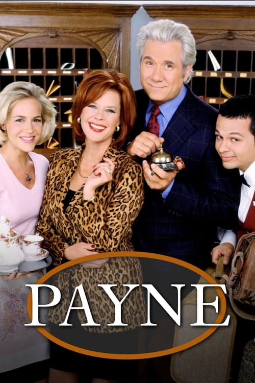 Payne poster
