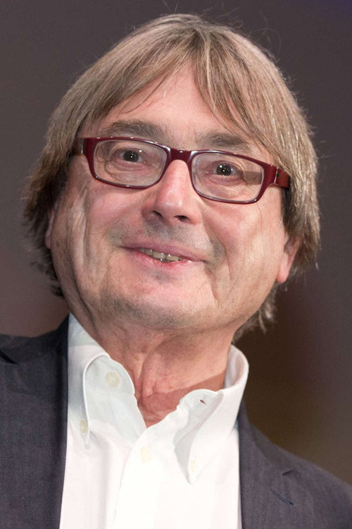 Photo of Heinz Badewitz, Acting