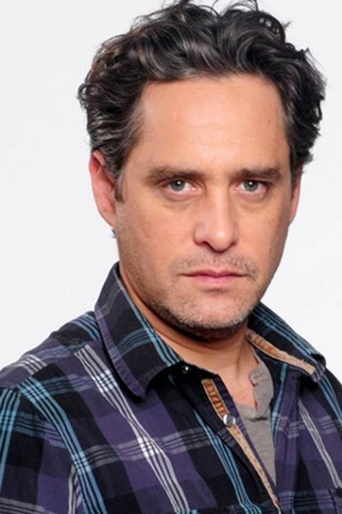 Photo of Yaron Motolla, Acting