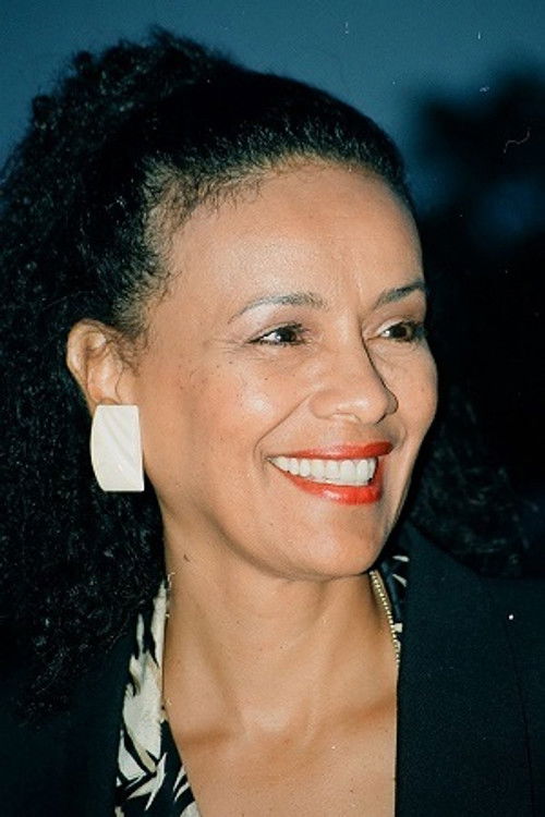 Marilyn McCoo profile