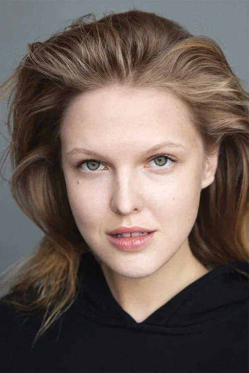 Stasya Tolstaya profile