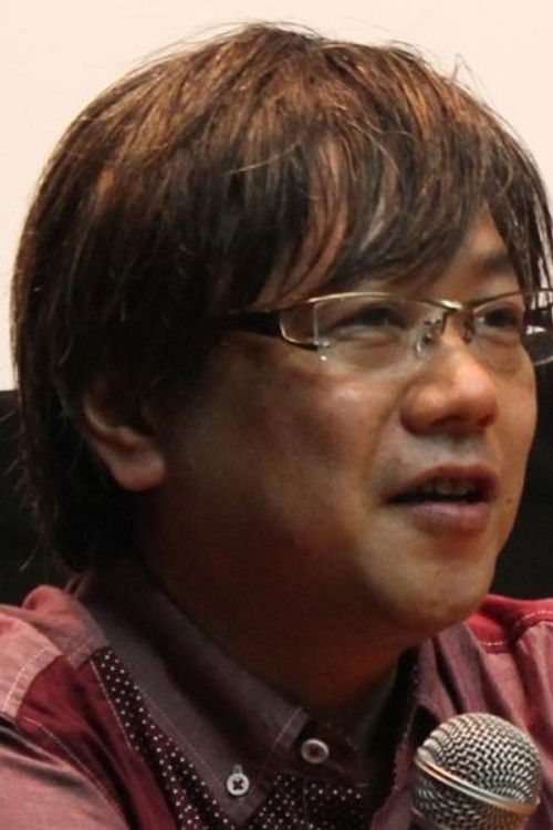 Sadayuki Murai profile