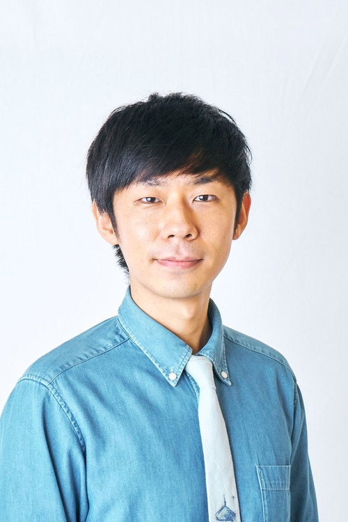 Shintaro Morimoto profile