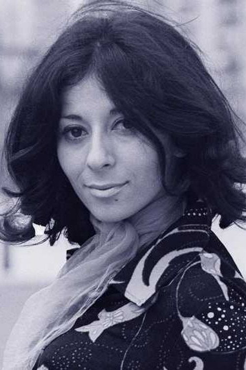 Photo of Monica Bielenstein, Acting