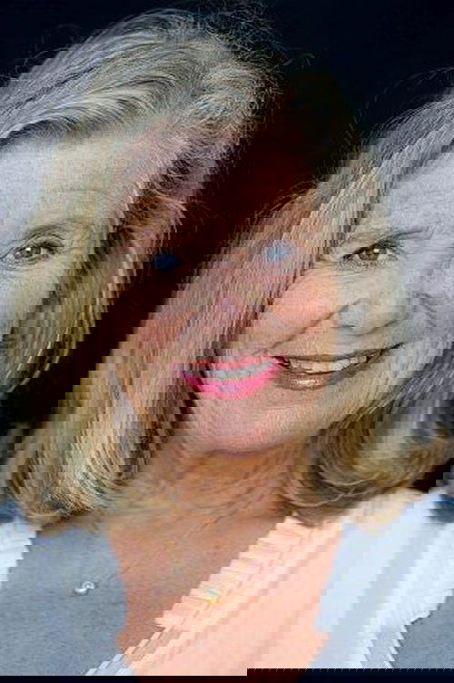 Jutta Speidel profile