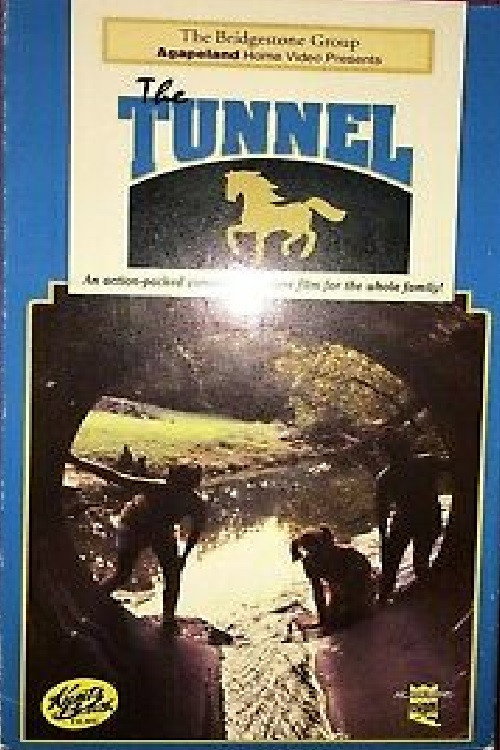 Movie poster for The Tunnel (1985)