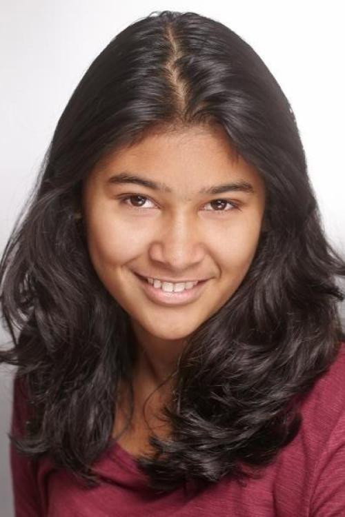 Photo of Zara Ramtohul-Akbur, Acting