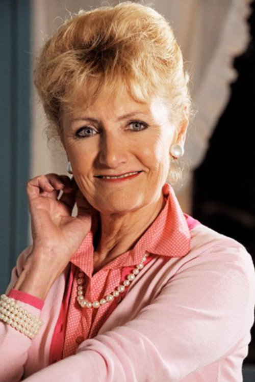 Machteld Ramoudt profile