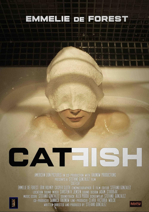 Catfish poster