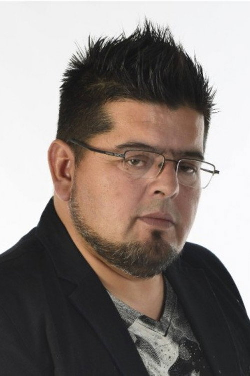 Photo of Mauricio Medina, Acting
