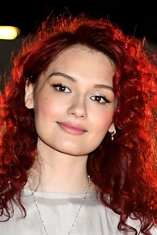 Maria Konchalovskaya profile